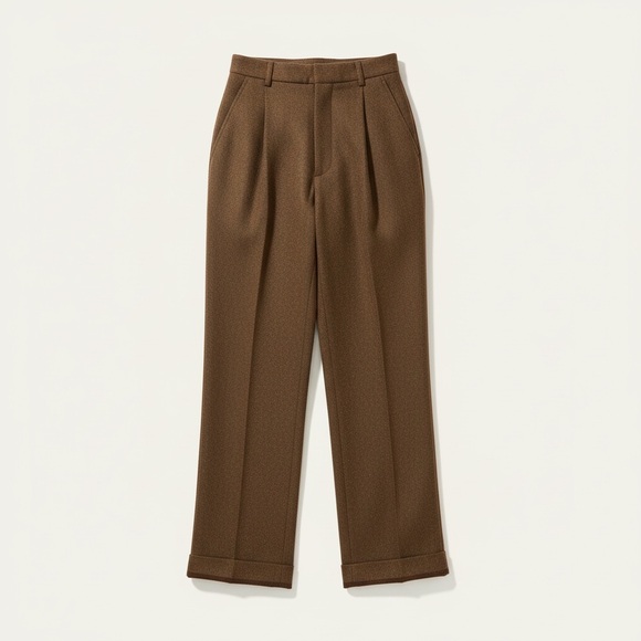 DSQUARED2 Pants - NWT Dsquared2 Wool Pants